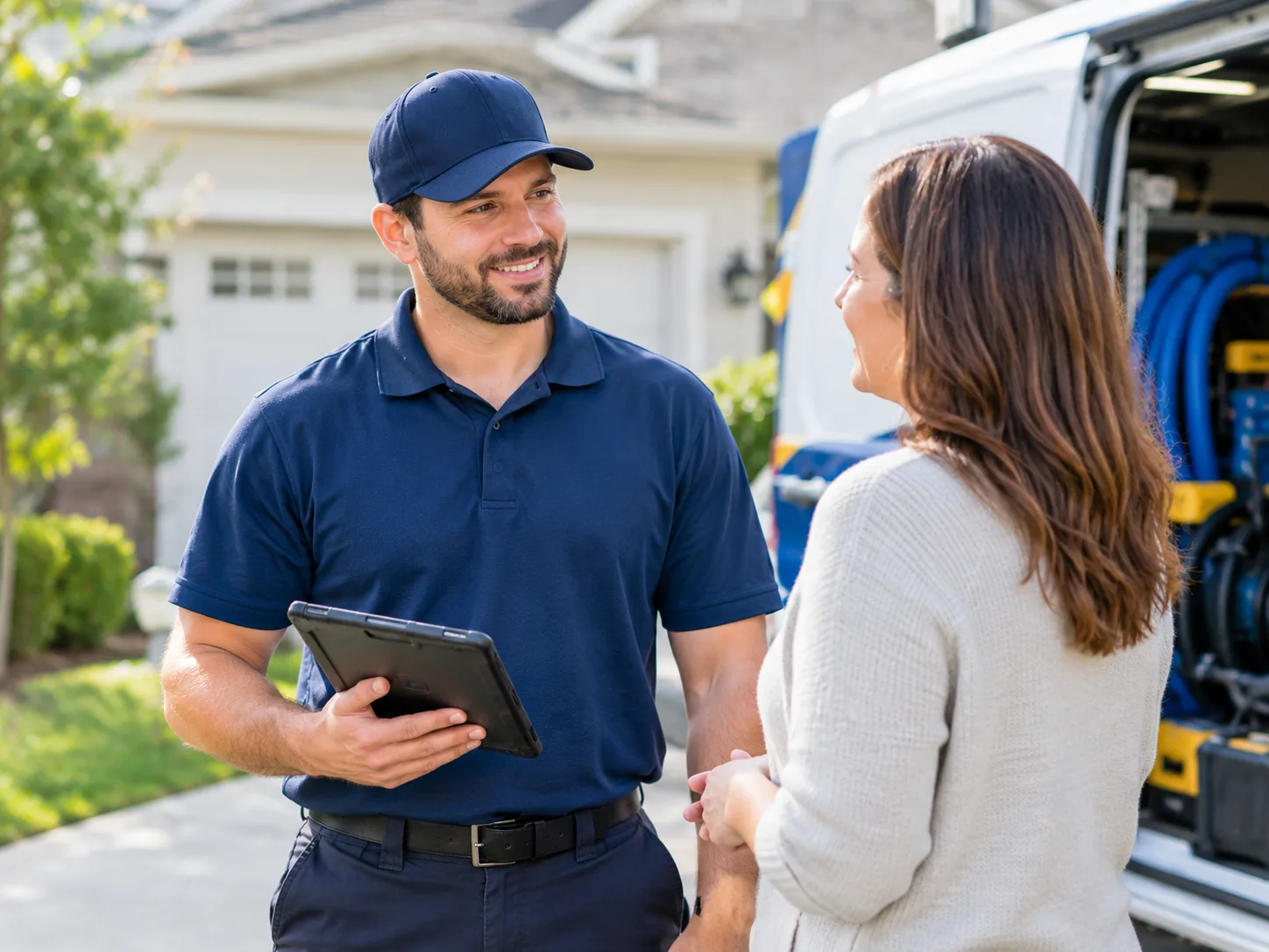 Sewage Backup Cleanup Iron City, TN FAQs
